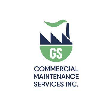 GS Commercial Maintenance Services Inc. logo