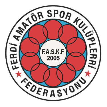 ferdi amatör spor kulüpleri federasyonu logo