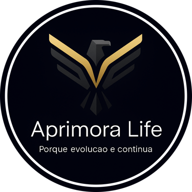 Aprimora Life logo
