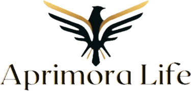 Aprimora Life logo