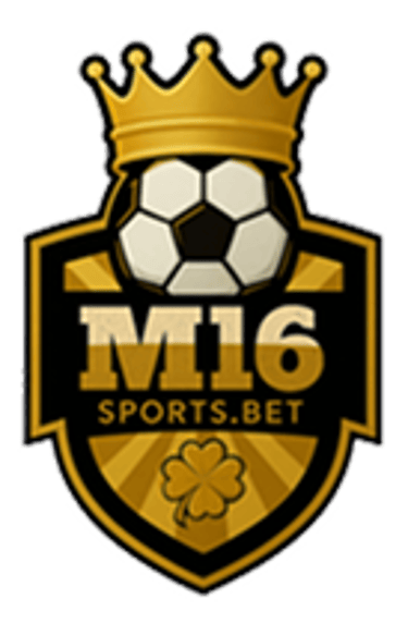 M16 Sports logo
