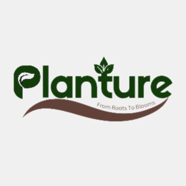 Planture logo