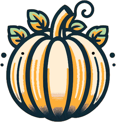 Pumpkin Dreams logo