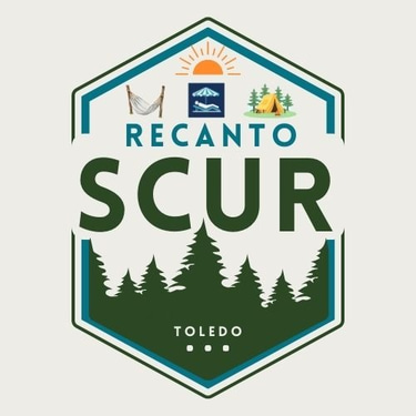Recanto Scur logo
