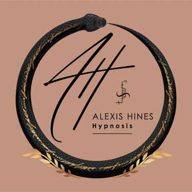 Alexis Hines Hypnosis logo