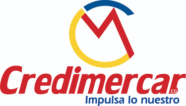 Credimercar logo