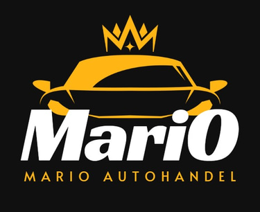 Mario Autohandel logo