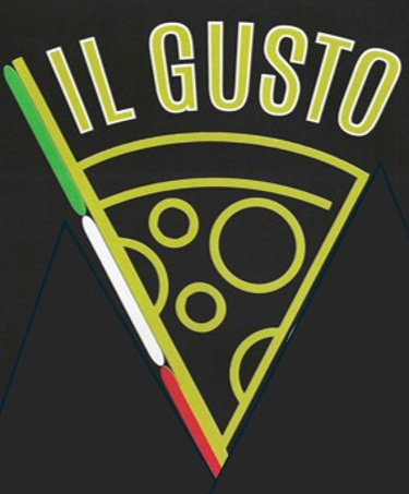 IL Gusto logo