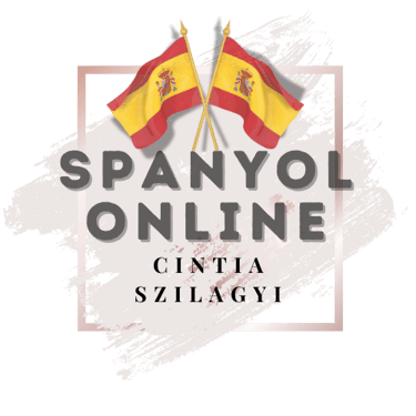 SPANYOL ONLINE logo