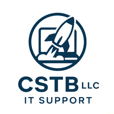 CSTB, LLC. logo