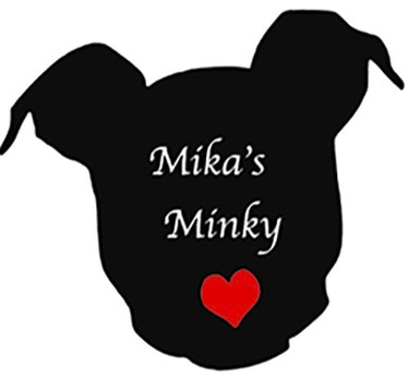 Mika's Minky logo