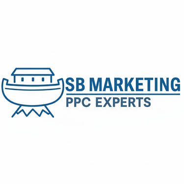 SB Marketing Services logo