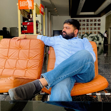 Chaudhary Nitin Rohal logo