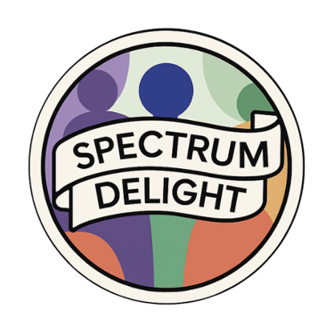 Spectrum Delight logo