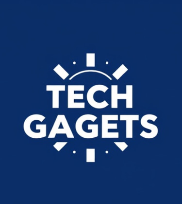Tech Gadgets logo