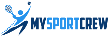 MySportCrew logo