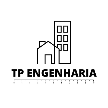 TP Engenharia logo