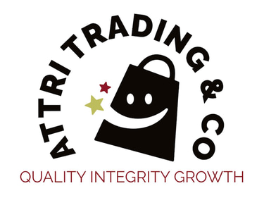 ATTRI TRADING & CO logo