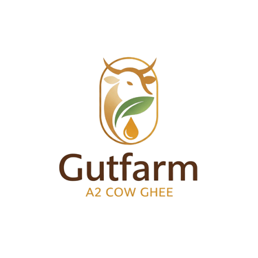 Gut Farm logo