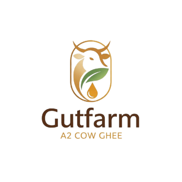 Gut Farm logo