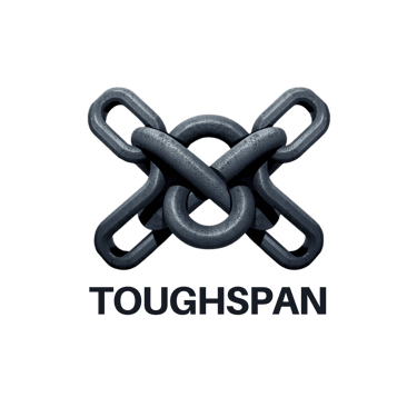 ToughSpan logo