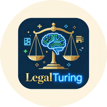 legalturing logo