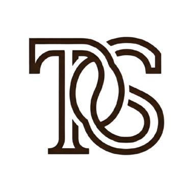 Twinstreams coffee logo