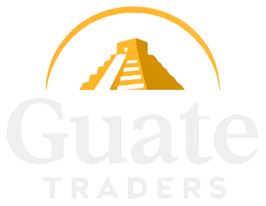 Guatetraders logo