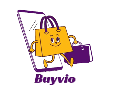 Buyvio logo