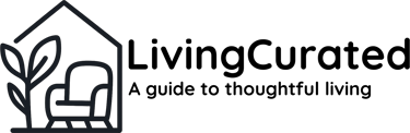 LivingCurated logo