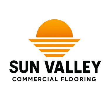 Sun Valley Commercial Flooring logo