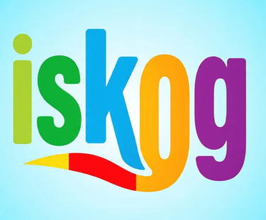 iskog logo