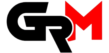 GRMKART logo