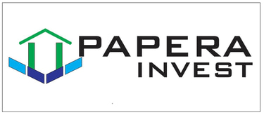 Papera invest logo