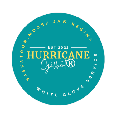 Hurricane Gilbert Cleaning Limited logo