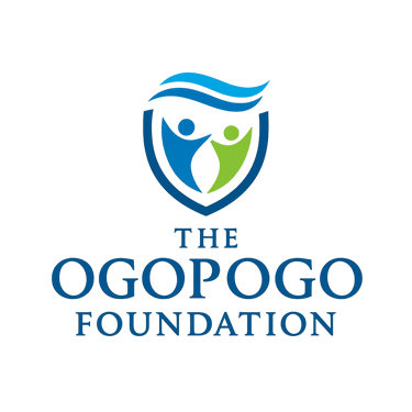 THE OGOPOGO FOUNDATION logo