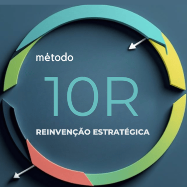 Reinvenção Estratégica logo