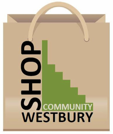 Westbury-sub-Mendip Community Shop & Post Office logo