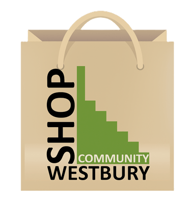 Westbury-sub-Mendip Community Shop & Post Office logo