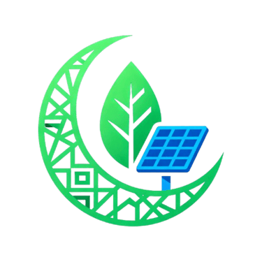 Islamic Green Energy logo
