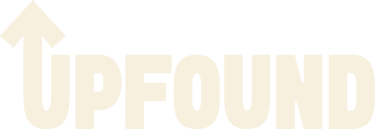 Upfound logo