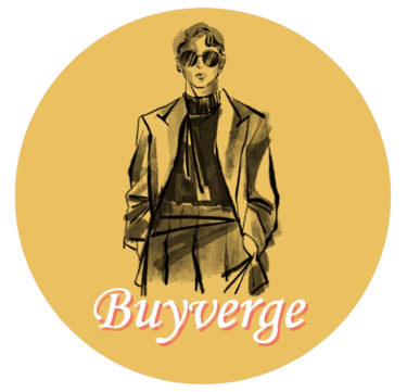 buyverge logo