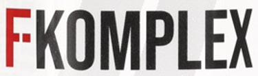 F-Komplex Kapseln Deutschland logo