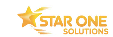 STAR ONE SOLUTIONS logo