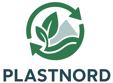 PlastNord logo