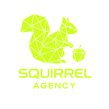 SQUIRREL AGENCY logo