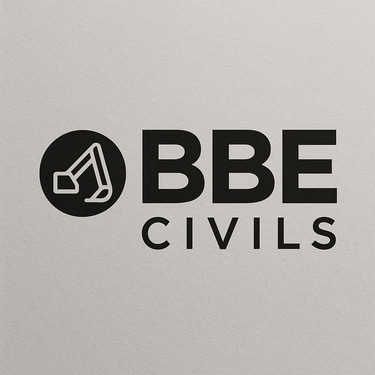 BBE Civils logo