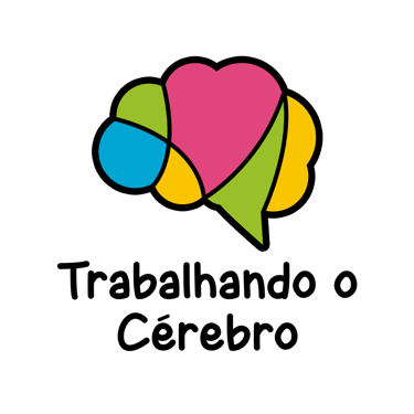 Trabalhando o Cérebro logo