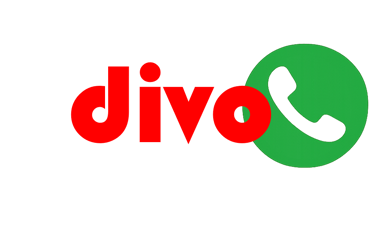 Divo logo