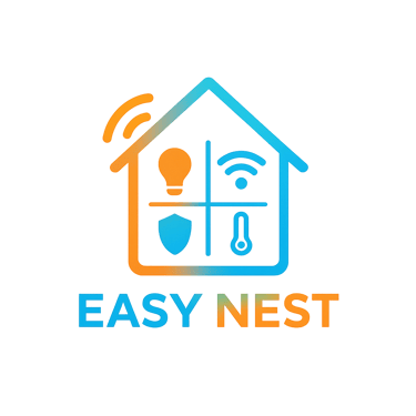 Easy Nest logo